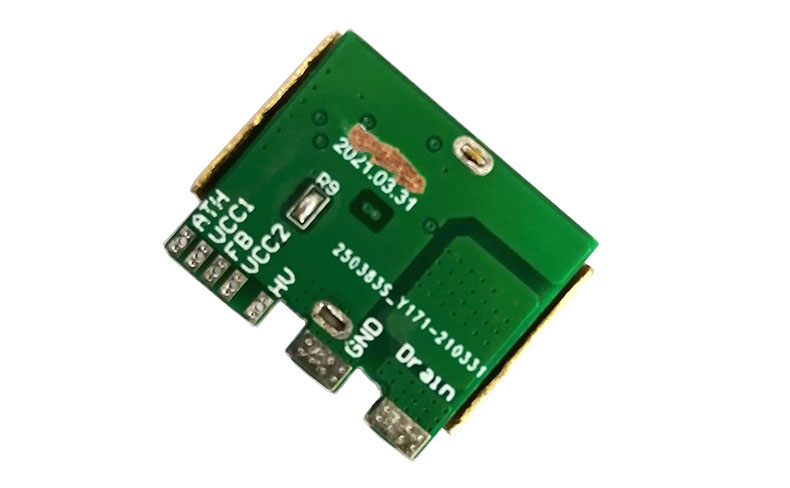 65w氮化镓充电器1A1C输出pd快充方案低成本bom40元左右 65w氮化镓充电器1A1C输出pd快充方案低成本bom40元左右